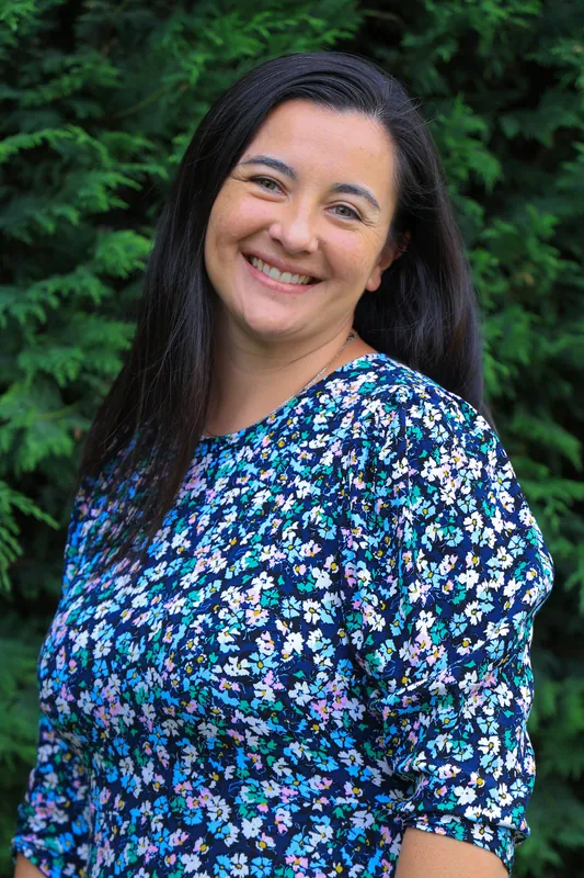 Lindsey Andrews, Business Manager at St John's Priory School