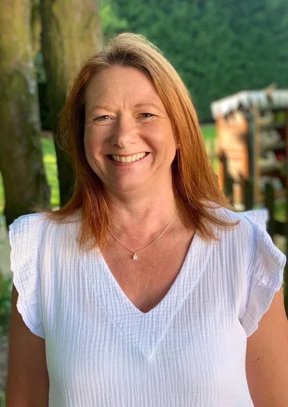Meryl Sparling, Deputy Head Teacher at St John's Priory School